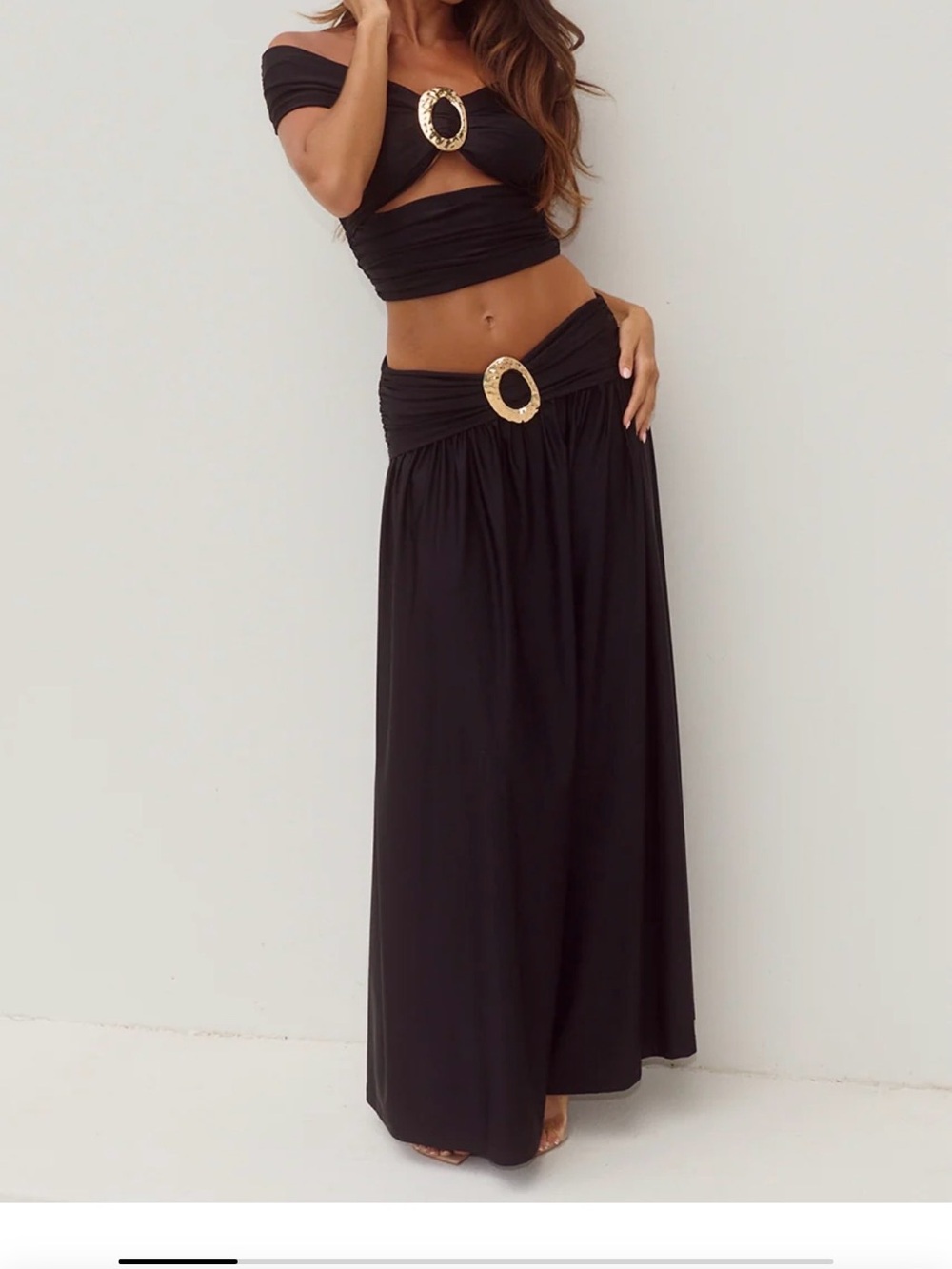 NTW Runaway the Label two piece set